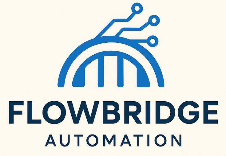 AI-powered automation system managing real estate workflows such as lead follow-up, CRM updates, and appointment scheduling.